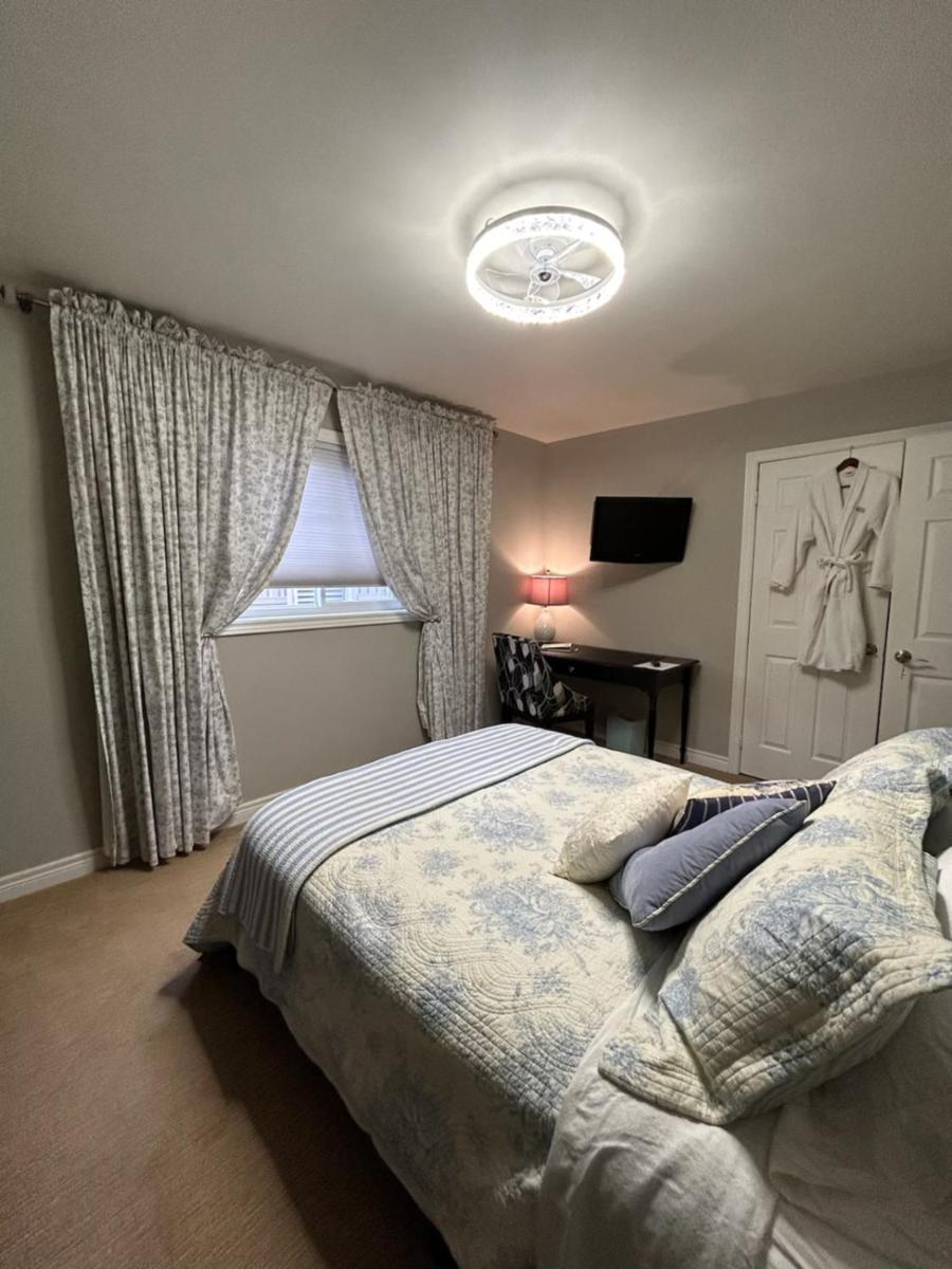 Willow Pond Satellite B&B Port Perry Exterior foto