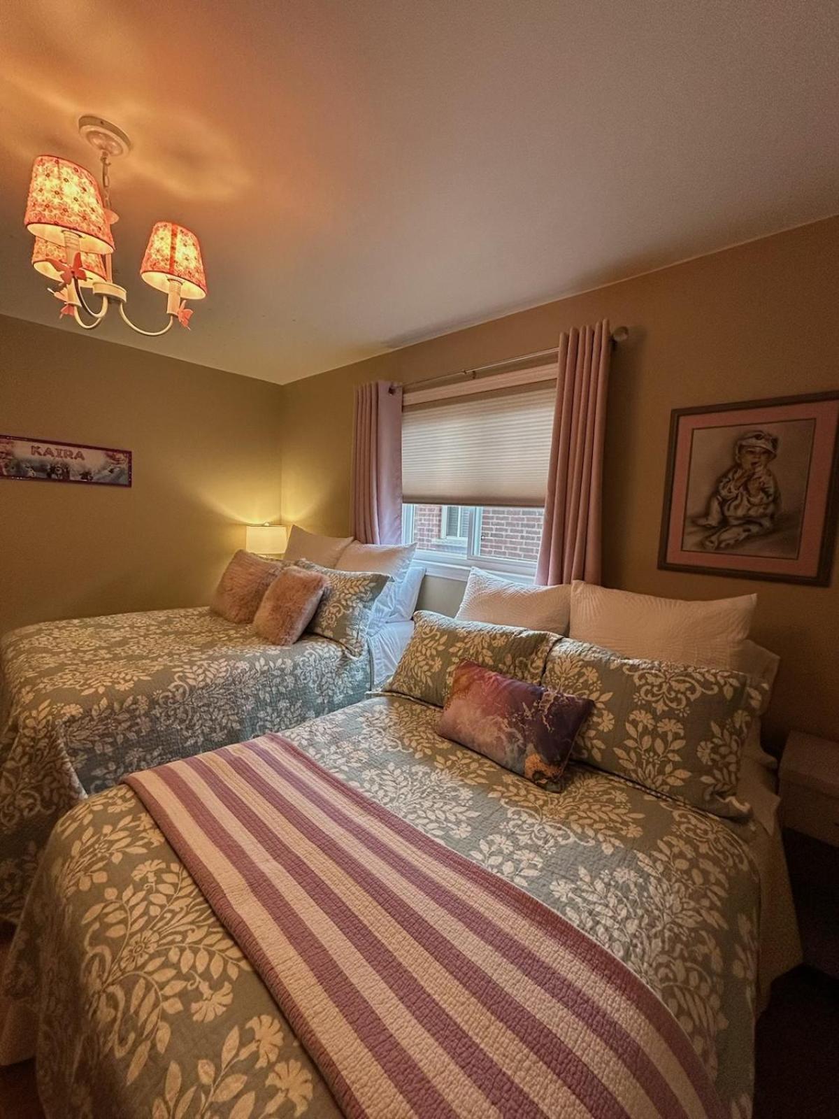 Willow Pond Satellite B&B Port Perry Exterior foto